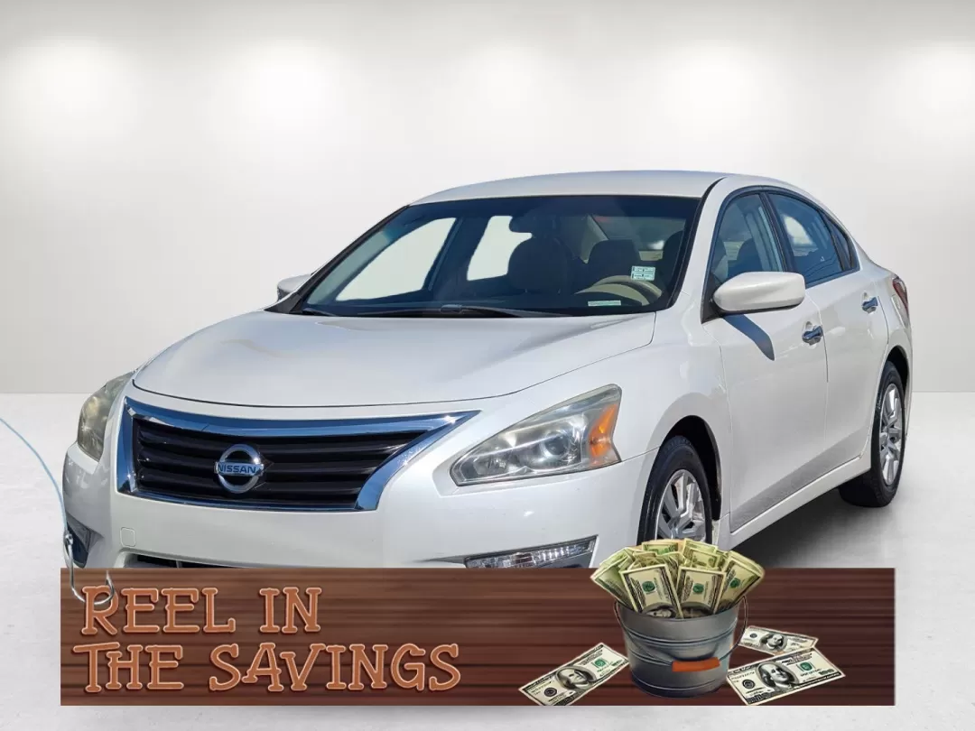 2013 /Beige Nissan Altima 2.5 S (1N4AL3APXDN) with an Other engine, located at 3959 U.S. 80 W, Phenix City, AL, 36870, (334) 297-4885, 32.469296, -85.135185 - Are you ready to elevate your driving experience? Whether you're commuting to work, running errands, or planning weekend getaways, the 2013 Nissan Altima 2.5 S is the perfect companion for your lifestyle. This sedan seamlessly combines comfort, fuel efficiency, and modern technology, making it an id - Photo#0