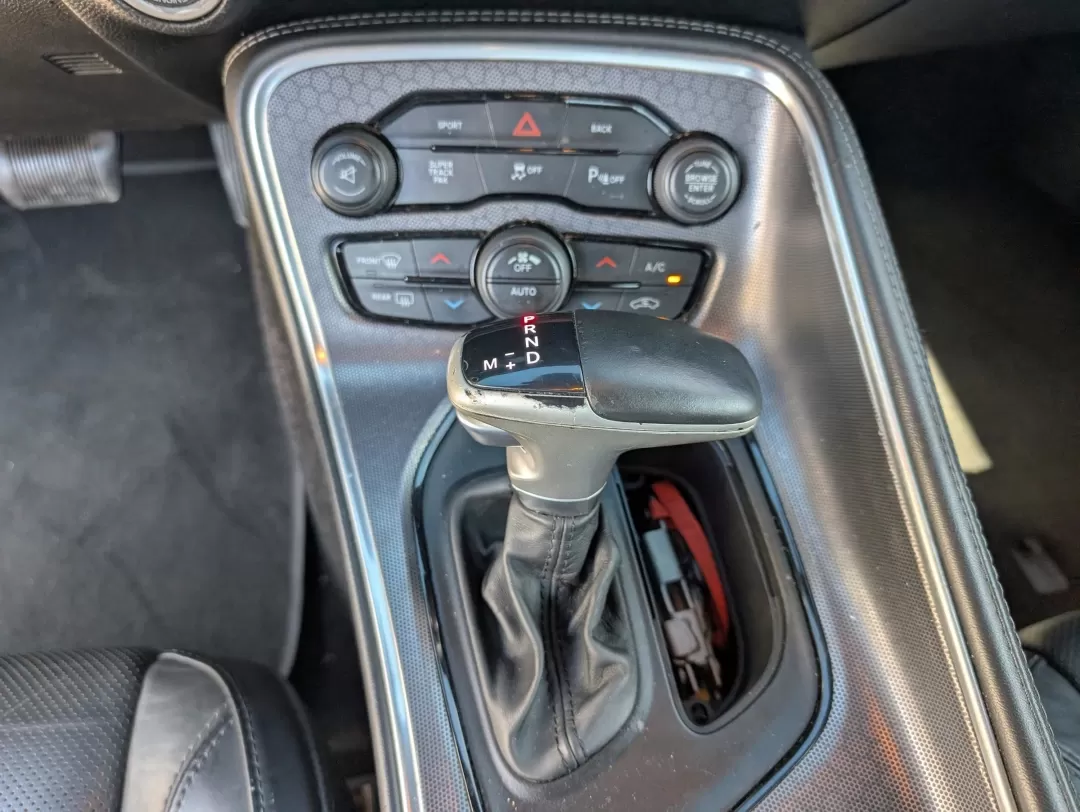 2015 /Black Dodge Challenger SXT Plus (2C3CDZBG5FH) with an Other engine, located at 804 22nd Ave, Phenix City, AL, 36870, (334) 297-1860, 32.484749, -85.024475 - Elevate your driving experience with the thrilling 2015 Dodge Challenger SXT Plus, now available at Gils Auto in Phenix City, AL. This coupe is not just a vehicle; it's a lifestyle choice for those who crave performance, style, and the freedom of the open road. Whether you're taking the family for a - Photo#13