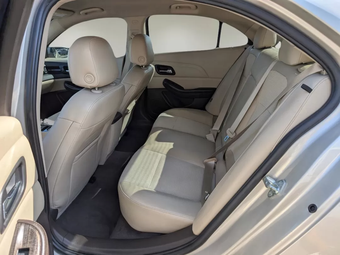 2015 /Cocoa/Light Neutral Chevrolet Malibu LT (1G11C5SLXFF) with an Other engine, located at 804 22nd Ave, Phenix City, AL, 36870, (334) 297-1860, 32.484749, -85.024475 - Experience the perfect blend of comfort, efficiency, and style with the 2015 Chevrolet Malibu LT, available now at Gils Auto in Phenix City, AL. This versatile sedan is ideal for anyone looking to enhance their daily commute, family outings, or weekend adventures without breaking the bank. With a re - Photo#10