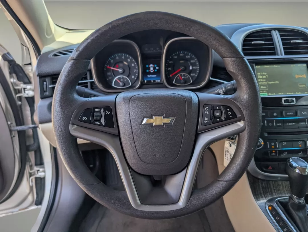 2015 /Cocoa/Light Neutral Chevrolet Malibu LT (1G11C5SLXFF) with an Other engine, located at 804 22nd Ave, Phenix City, AL, 36870, (334) 297-1860, 32.484749, -85.024475 - Experience the perfect blend of comfort, efficiency, and style with the 2015 Chevrolet Malibu LT, available now at Gils Auto in Phenix City, AL. This versatile sedan is ideal for anyone looking to enhance their daily commute, family outings, or weekend adventures without breaking the bank. With a re - Photo#15