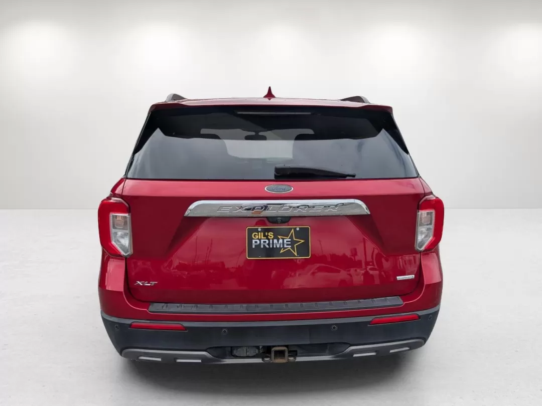 2020 Ford Explorer XLT (1FMSK7DH1LG) with an Other engine, located at 1430 Gateway Drive, Opelika, AL, 36801, (334) 239-0944, 32.637871, -85.409790 - **Discover Adventure with the 2020 Ford Explorer XLT at Gils Auto in Phenix City, AL!**<br /> <br /> Are you ready to elevate your family adventures and weekend getaways? The 2020 Ford Explorer XLT, a standout SUV, is designed for those who crave versatility and comfort on the road. Whether you're n - Photo#5