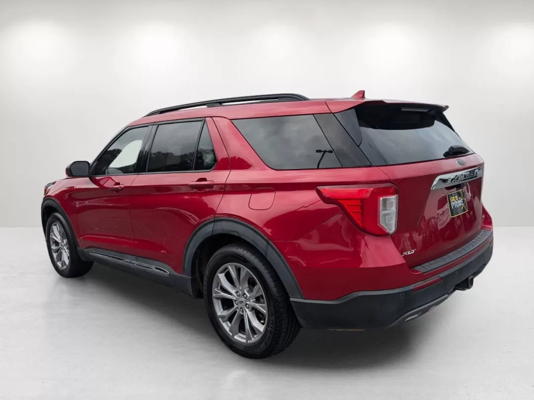 2020 Ford Explorer XLT (1FMSK7DH1LG) with an Other engine, located at 804 22nd Ave, Phenix City, AL, 36870, (334) 297-1860, 32.484749, -85.024475 - **Discover Adventure with the 2020 Ford Explorer XLT at Gils Auto in Phenix City, AL!**<br /> <br /> Are you ready to elevate your family adventures and weekend getaways? The 2020 Ford Explorer XLT, a standout SUV, is designed for those who crave versatility and comfort on the road. Whether you're n - Photo#6