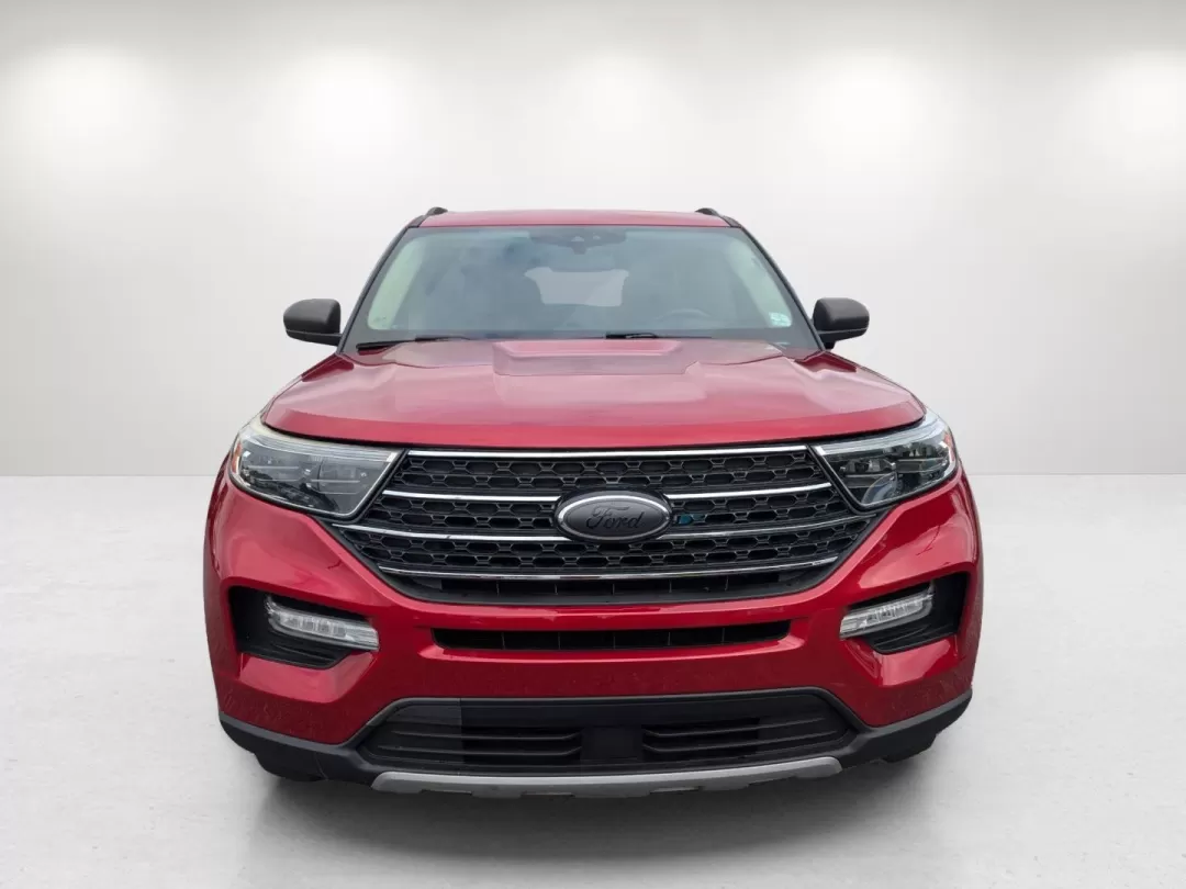 2020 Ford Explorer XLT (1FMSK7DH1LG) with an Other engine, located at 3959 U.S. 80 W, Phenix City, AL, 36870, (334) 297-4885, 32.469296, -85.135185 - **Discover Adventure with the 2020 Ford Explorer XLT at Gils Auto in Phenix City, AL!**<br /> <br /> Are you ready to elevate your family adventures and weekend getaways? The 2020 Ford Explorer XLT, a standout SUV, is designed for those who crave versatility and comfort on the road. Whether you're n - Photo#2