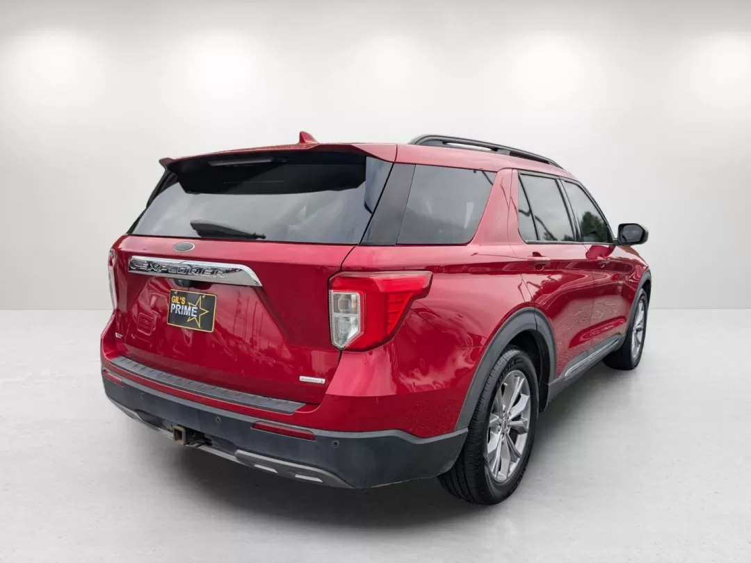 2020 Ford Explorer XLT (1FMSK7DH1LG) with an Other engine, located at 3959 U.S. 80 W, Phenix City, AL, 36870, (334) 297-4885, 32.469296, -85.135185 - **Discover Adventure with the 2020 Ford Explorer XLT at Gils Auto in Phenix City, AL!**<br /> <br /> Are you ready to elevate your family adventures and weekend getaways? The 2020 Ford Explorer XLT, a standout SUV, is designed for those who crave versatility and comfort on the road. Whether you're n - Photo#5