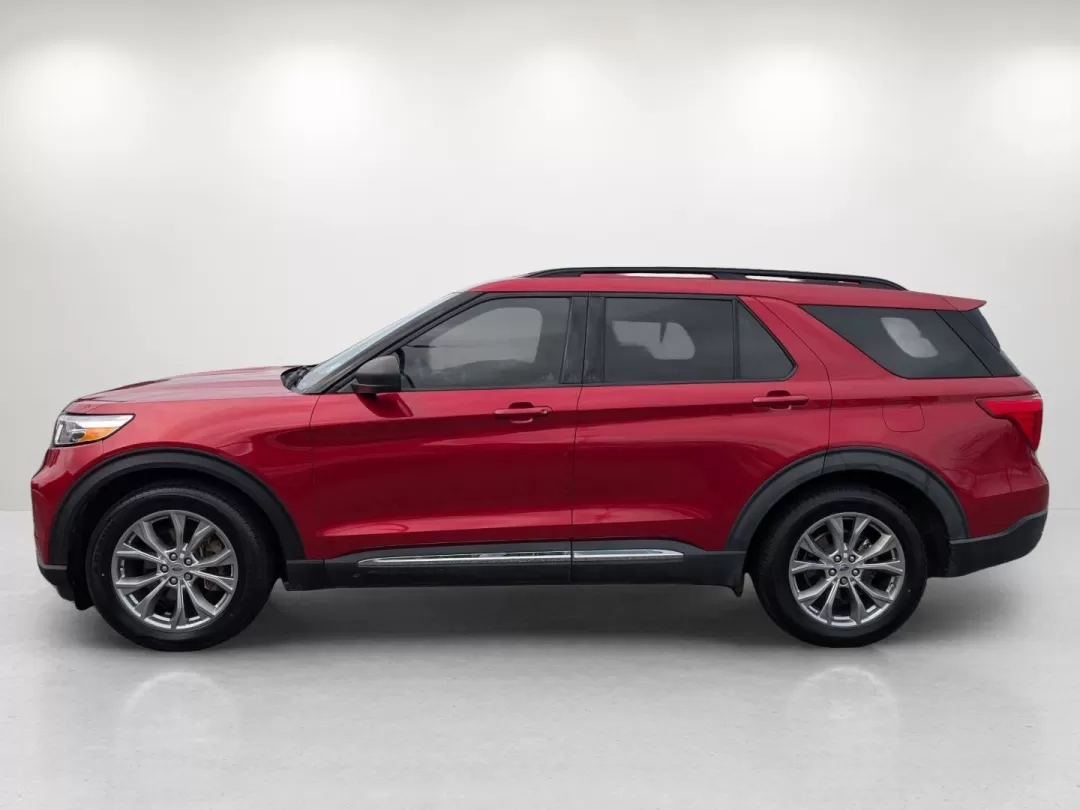2020 Ford Explorer XLT (1FMSK7DH1LG) with an Other engine, located at 3959 U.S. 80 W, Phenix City, AL, 36870, (334) 297-4885, 32.469296, -85.135185 - **Discover Adventure with the 2020 Ford Explorer XLT at Gils Auto in Phenix City, AL!**<br /> <br /> Are you ready to elevate your family adventures and weekend getaways? The 2020 Ford Explorer XLT, a standout SUV, is designed for those who crave versatility and comfort on the road. Whether you're n - Photo#8