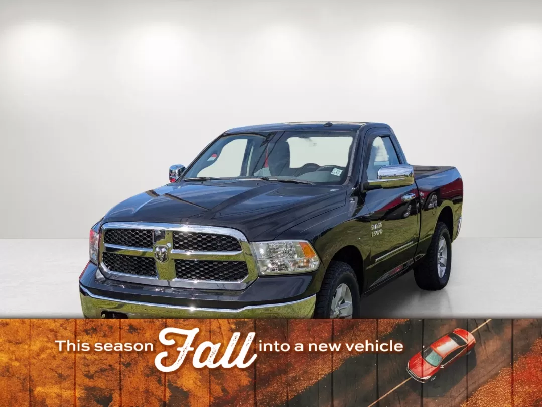 2017 /Diesel Gray/Black Ram 1500 Tradesman (3C6JR6AG4HG) with an Other engine, located at 521 Old Farm Lane Rd, Prattville, AL, 36066, (334) 325-1505, 32.482460, -86.416367 - **Elevate Your Lifestyle with the 2017 Ram 1500 Tradesman Perfect for Work and Play!**<br /> <br /> Are you in search of a versatile vehicle that can seamlessly adapt to your busy lifestyle? Look no further than the striking 2017 Ram 1500 Tradesman, a capable regular cab pickup designed for both ev - Photo#0