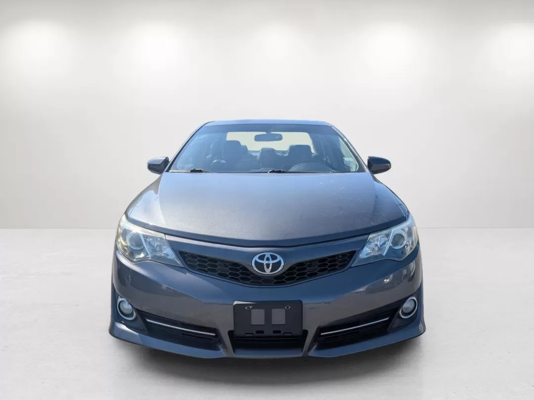 2013 Toyota Camry SE (4T1BF1FK2DU) with an Other engine, located at 7000 Northlake Connector, Columbus, GA, 31904, (706) 987-8085, 32.524975, -84.978134 - Are you a budget-conscious buyer looking for a reliable vehicle that fits seamlessly into your daily life? Look no further than this 2013 Toyota Camry, available now at Gils Auto in Phenix City, AL. Perfect for those long commutes or weekend adventures, this sedan offers a blend of comfort, safety, - Photo#1
