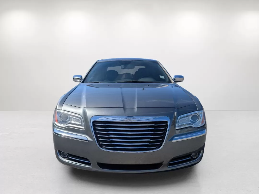 2012 /Black Interior Chrysler 300 Limited (2C3CCACG4CH) with an Other engine, located at 804 22nd Ave, Phenix City, AL, 36870, (334) 297-1860, 32.484749, -85.024475 - **Discover Your Next Adventure with the 2012 Chrysler 300 Limited at Gils Auto!**<br /> <br /> Are you searching for a vehicle that perfectly blends comfort, style, and practicality? Look no further than the 2012 Chrysler 300 Limited, available now at Gils Auto in Phenix City, AL. This exceptional s - Photo#1