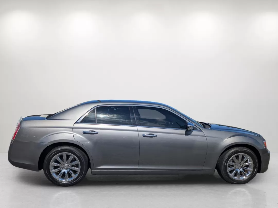 2012 /Black Interior Chrysler 300 Limited (2C3CCACG4CH) with an Other engine, located at 804 22nd Ave, Phenix City, AL, 36870, (334) 297-1860, 32.484749, -85.024475 - **Discover Your Next Adventure with the 2012 Chrysler 300 Limited at Gils Auto!**<br /> <br /> Are you searching for a vehicle that perfectly blends comfort, style, and practicality? Look no further than the 2012 Chrysler 300 Limited, available now at Gils Auto in Phenix City, AL. This exceptional s - Photo#3