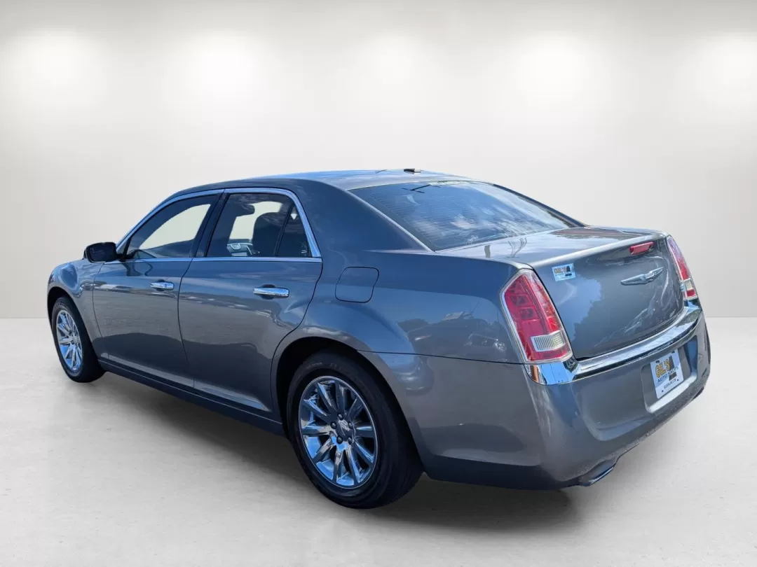2012 /Black Interior Chrysler 300 Limited (2C3CCACG4CH) with an Other engine, located at 804 22nd Ave, Phenix City, AL, 36870, (334) 297-1860, 32.484749, -85.024475 - **Discover Your Next Adventure with the 2012 Chrysler 300 Limited at Gils Auto!**<br /> <br /> Are you searching for a vehicle that perfectly blends comfort, style, and practicality? Look no further than the 2012 Chrysler 300 Limited, available now at Gils Auto in Phenix City, AL. This exceptional s - Photo#6