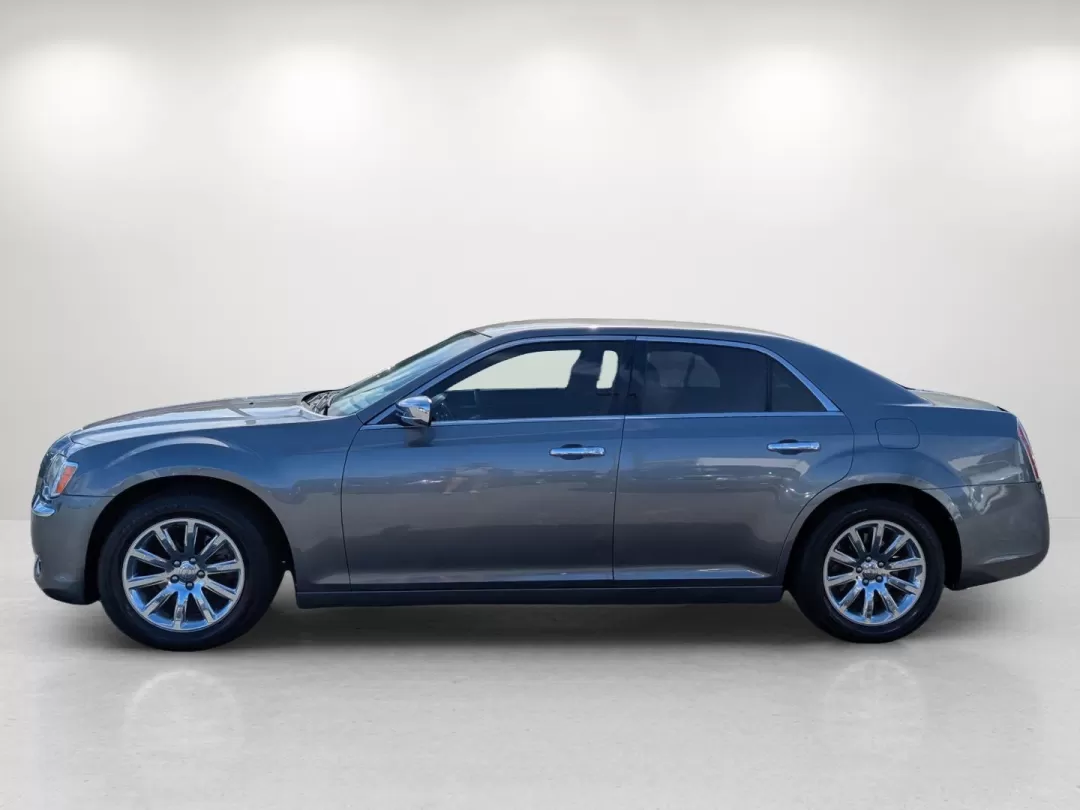 2012 /Black Interior Chrysler 300 Limited (2C3CCACG4CH) with an Other engine, located at 804 22nd Ave, Phenix City, AL, 36870, (334) 297-1860, 32.484749, -85.024475 - **Discover Your Next Adventure with the 2012 Chrysler 300 Limited at Gils Auto!**<br /> <br /> Are you searching for a vehicle that perfectly blends comfort, style, and practicality? Look no further than the 2012 Chrysler 300 Limited, available now at Gils Auto in Phenix City, AL. This exceptional s - Photo#7