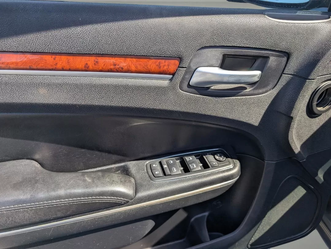 2012 /Black Interior Chrysler 300 Limited (2C3CCACG4CH) with an Other engine, located at 804 22nd Ave, Phenix City, AL, 36870, (334) 297-1860, 32.484749, -85.024475 - **Discover Your Next Adventure with the 2012 Chrysler 300 Limited at Gils Auto!**<br /> <br /> Are you searching for a vehicle that perfectly blends comfort, style, and practicality? Look no further than the 2012 Chrysler 300 Limited, available now at Gils Auto in Phenix City, AL. This exceptional s - Photo#8