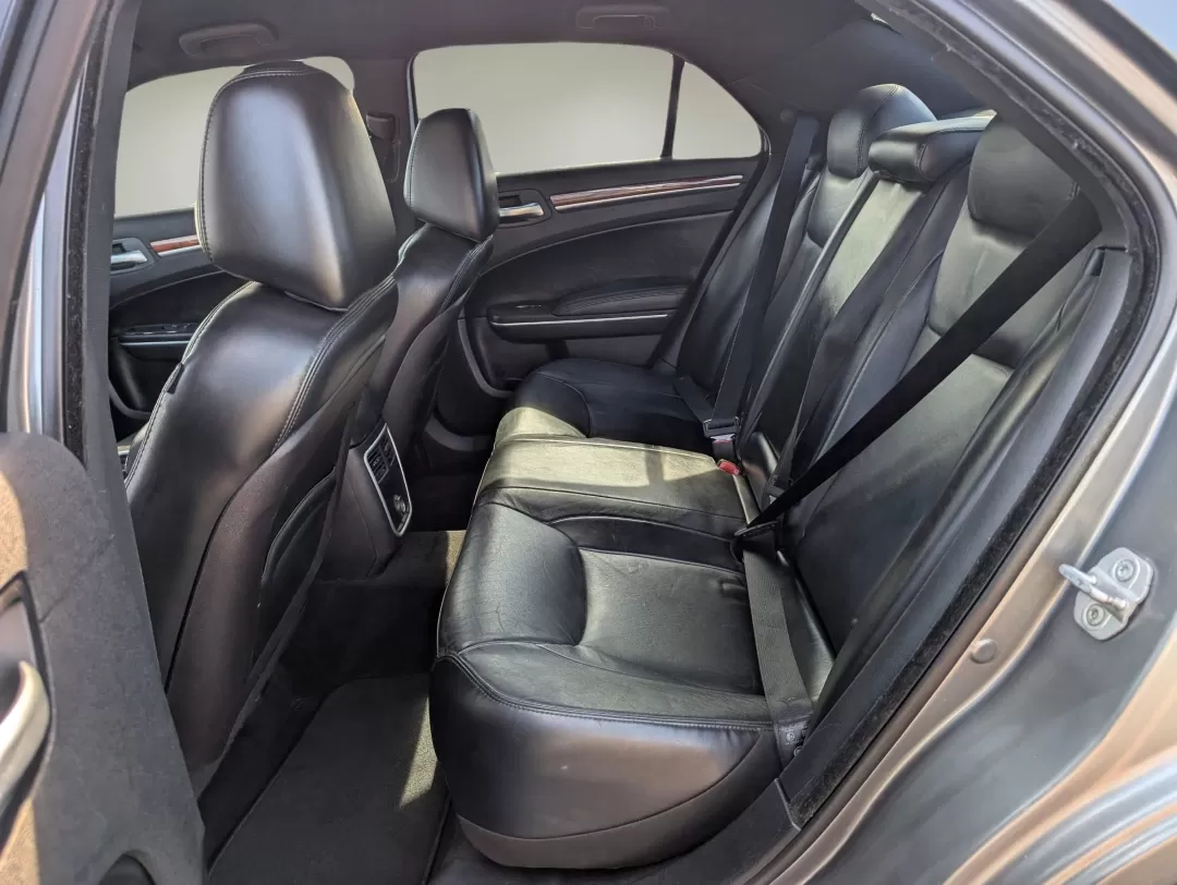 2012 /Black Interior Chrysler 300 Limited (2C3CCACG4CH) with an Other engine, located at 804 22nd Ave, Phenix City, AL, 36870, (334) 297-1860, 32.484749, -85.024475 - **Discover Your Next Adventure with the 2012 Chrysler 300 Limited at Gils Auto!**<br /> <br /> Are you searching for a vehicle that perfectly blends comfort, style, and practicality? Look no further than the 2012 Chrysler 300 Limited, available now at Gils Auto in Phenix City, AL. This exceptional s - Photo#10