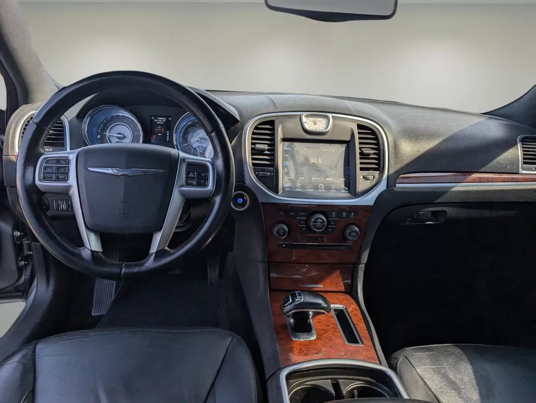 2012 /Black Interior Chrysler 300 Limited (2C3CCACG4CH) with an Other engine, located at 804 22nd Ave, Phenix City, AL, 36870, (334) 297-1860, 32.484749, -85.024475 - **Discover Your Next Adventure with the 2012 Chrysler 300 Limited at Gils Auto!**<br /> <br /> Are you searching for a vehicle that perfectly blends comfort, style, and practicality? Look no further than the 2012 Chrysler 300 Limited, available now at Gils Auto in Phenix City, AL. This exceptional s - Photo#11