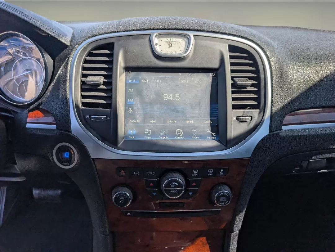 2012 /Black Interior Chrysler 300 Limited (2C3CCACG4CH) with an Other engine, located at 804 22nd Ave, Phenix City, AL, 36870, (334) 297-1860, 32.484749, -85.024475 - **Discover Your Next Adventure with the 2012 Chrysler 300 Limited at Gils Auto!**<br /> <br /> Are you searching for a vehicle that perfectly blends comfort, style, and practicality? Look no further than the 2012 Chrysler 300 Limited, available now at Gils Auto in Phenix City, AL. This exceptional s - Photo#14