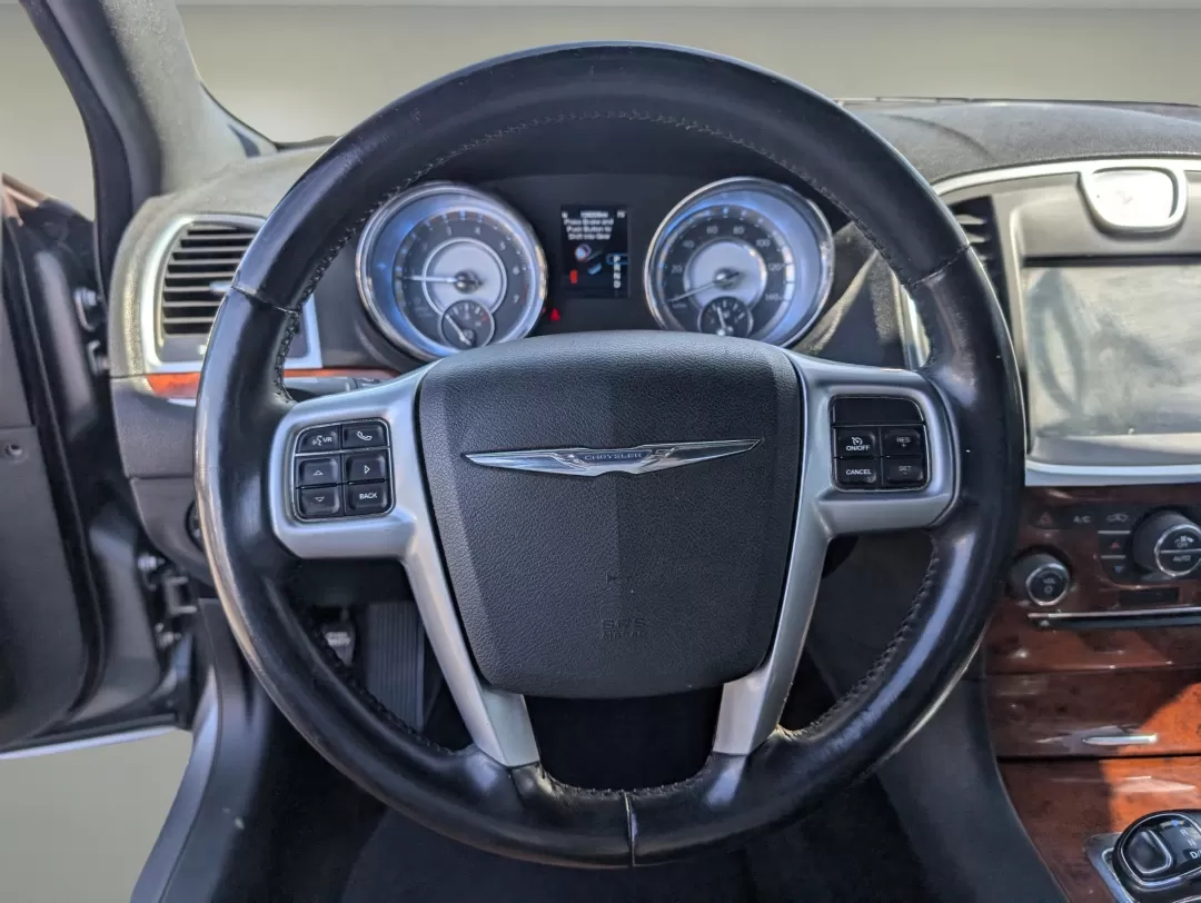 2012 /Black Interior Chrysler 300 Limited (2C3CCACG4CH) with an Other engine, located at 804 22nd Ave, Phenix City, AL, 36870, (334) 297-1860, 32.484749, -85.024475 - **Discover Your Next Adventure with the 2012 Chrysler 300 Limited at Gils Auto!**<br /> <br /> Are you searching for a vehicle that perfectly blends comfort, style, and practicality? Look no further than the 2012 Chrysler 300 Limited, available now at Gils Auto in Phenix City, AL. This exceptional s - Photo#15