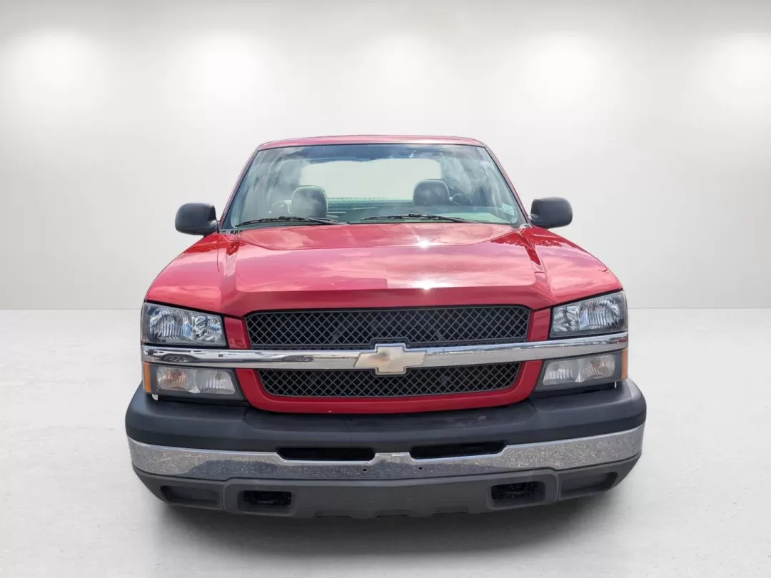 2003 /Tan Chevrolet Silverado 1500 LS (1GCEC14V13Z) with an Other engine, located at 3959 U.S. 80 W, Phenix City, AL, 36870, (334) 297-4885, 32.469296, -85.135185 - **Elevate Your Adventures with the 2003 Chevrolet Silverado 1500 at Gils Auto Phenix City, AL!**<br /> <br /> Are you ready to transform your daily commutes or weekend adventures? The 2003 Chevrolet Silverado 1500 is here to deliver unmatched reliability and performance, making it the ideal choice - Photo#2