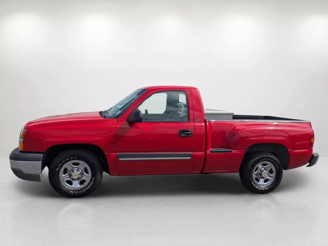 2003 /Tan Chevrolet Silverado 1500 LS (1GCEC14V13Z) with an Other engine, located at 3959 U.S. 80 W, Phenix City, AL, 36870, (334) 297-4885, 32.469296, -85.135185 - **Elevate Your Adventures with the 2003 Chevrolet Silverado 1500 at Gils Auto Phenix City, AL!**<br /> <br /> Are you ready to transform your daily commutes or weekend adventures? The 2003 Chevrolet Silverado 1500 is here to deliver unmatched reliability and performance, making it the ideal choice - Photo#8
