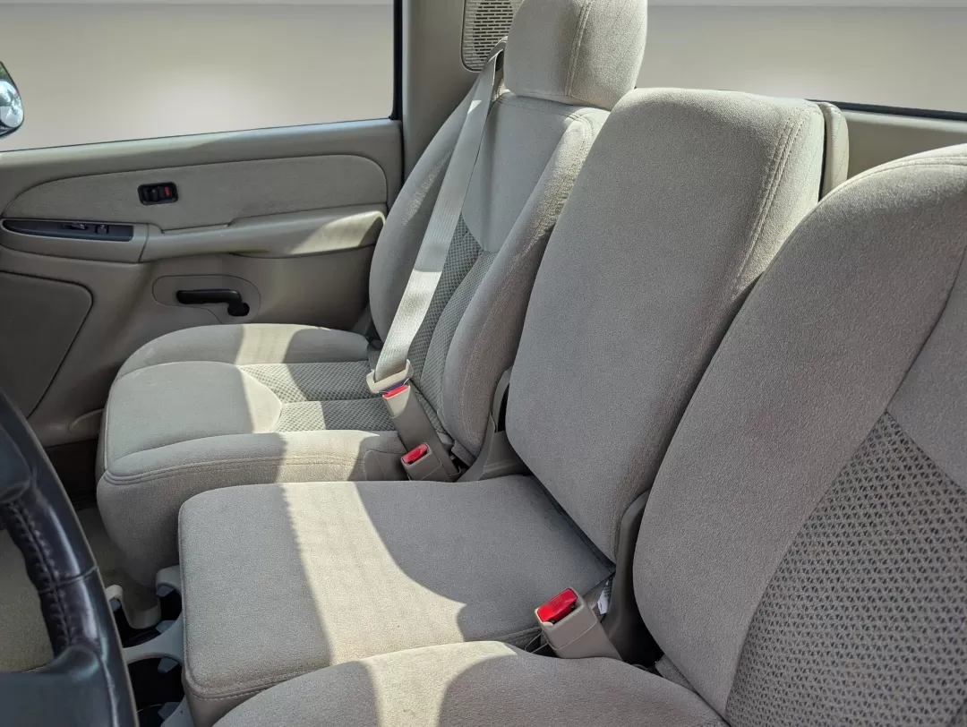 2003 /Tan Chevrolet Silverado 1500 LS (1GCEC14V13Z) with an Other engine, located at 3959 U.S. 80 W, Phenix City, AL, 36870, (334) 297-4885, 32.469296, -85.135185 - **Elevate Your Adventures with the 2003 Chevrolet Silverado 1500 at Gils Auto Phenix City, AL!**<br /> <br /> Are you ready to transform your daily commutes or weekend adventures? The 2003 Chevrolet Silverado 1500 is here to deliver unmatched reliability and performance, making it the ideal choice - Photo#11
