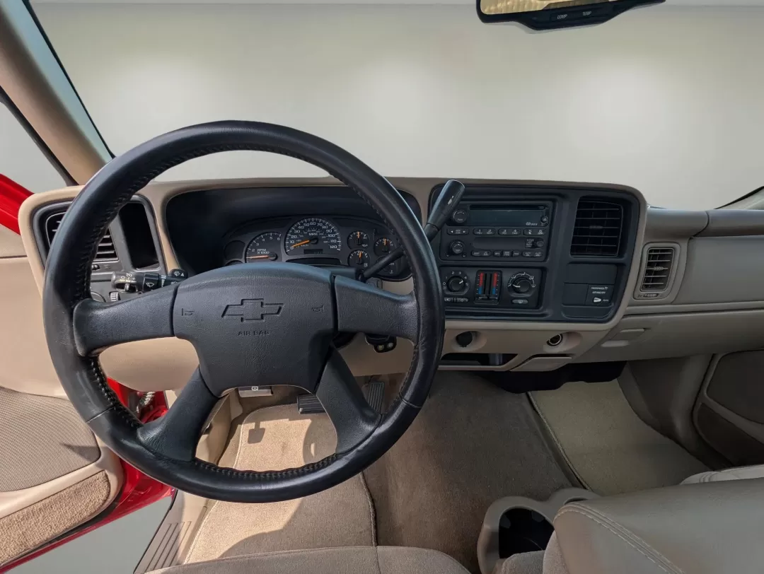 2003 /Tan Chevrolet Silverado 1500 LS (1GCEC14V13Z) with an Other engine, located at 3959 U.S. 80 W, Phenix City, AL, 36870, (334) 297-4885, 32.469296, -85.135185 - **Elevate Your Adventures with the 2003 Chevrolet Silverado 1500 at Gils Auto Phenix City, AL!**<br /> <br /> Are you ready to transform your daily commutes or weekend adventures? The 2003 Chevrolet Silverado 1500 is here to deliver unmatched reliability and performance, making it the ideal choice - Photo#12