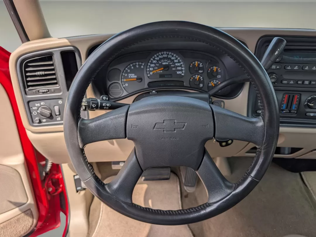 2003 /Tan Chevrolet Silverado 1500 LS (1GCEC14V13Z) with an Other engine, located at 3959 U.S. 80 W, Phenix City, AL, 36870, (334) 297-4885, 32.469296, -85.135185 - **Elevate Your Adventures with the 2003 Chevrolet Silverado 1500 at Gils Auto Phenix City, AL!**<br /> <br /> Are you ready to transform your daily commutes or weekend adventures? The 2003 Chevrolet Silverado 1500 is here to deliver unmatched reliability and performance, making it the ideal choice - Photo#16