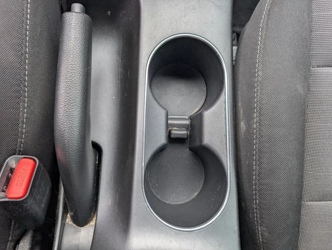 2016 /Black Kia Forte 5-Door LX (KNAFK5A80G5) with an Other engine, located at 3959 U.S. 80 W, Phenix City, AL, 36870, (334) 297-4885, 32.469296, -85.135185 - Are you ready to elevate your daily drives and discover a vehicle that perfectly balances style, comfort, and practicality? Look no further than this 2016 Kia Forte 5-Door LX, a fantastic choice for budget-conscious buyers and those seeking reliable transportation. With its sleek Silky Silver exteri - Photo#13