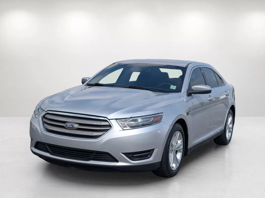 2017 Ford Taurus SEL (1FAHP2E82HG) with an Other engine, located at 3959 U.S. 80 W, Phenix City, AL, 36870, (334) 297-4885, 32.469296, -85.135185 - Are you on the hunt for a reliable sedan that suits your everyday needs without breaking the bank? Look no further! At Gils Auto, located in the heart of Phenix City, AL, we proudly present this exceptional 2017 Ford Taurus SEL, the perfect car for budget-conscious buyers and families on the go. Thi - Photo#1