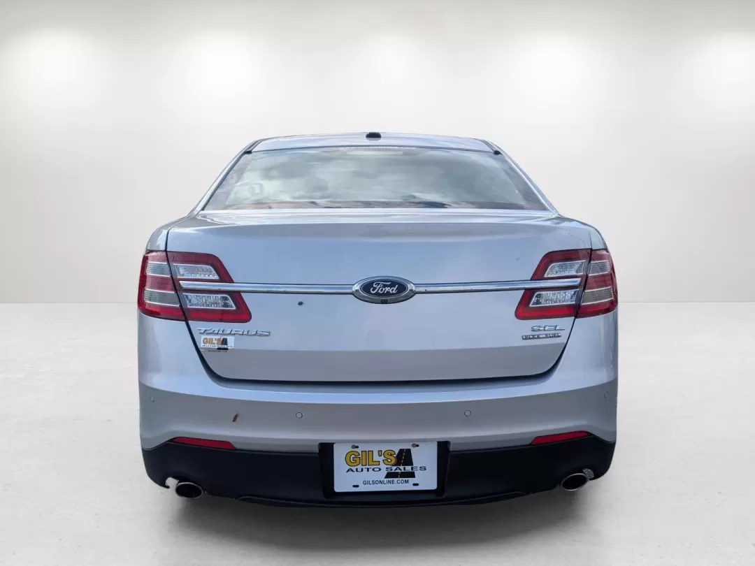 2017 Ford Taurus SEL (1FAHP2E82HG) with an Other engine, located at 3959 U.S. 80 W, Phenix City, AL, 36870, (334) 297-4885, 32.469296, -85.135185 - Are you on the hunt for a reliable sedan that suits your everyday needs without breaking the bank? Look no further! At Gils Auto, located in the heart of Phenix City, AL, we proudly present this exceptional 2017 Ford Taurus SEL, the perfect car for budget-conscious buyers and families on the go. Thi - Photo#6