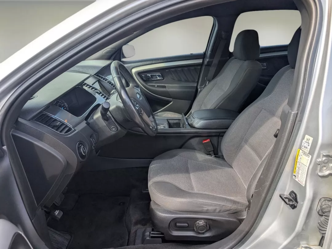 2017 Ford Taurus SEL (1FAHP2E82HG) with an Other engine, located at 3959 U.S. 80 W, Phenix City, AL, 36870, (334) 297-4885, 32.469296, -85.135185 - Are you on the hunt for a reliable sedan that suits your everyday needs without breaking the bank? Look no further! At Gils Auto, located in the heart of Phenix City, AL, we proudly present this exceptional 2017 Ford Taurus SEL, the perfect car for budget-conscious buyers and families on the go. Thi - Photo#10