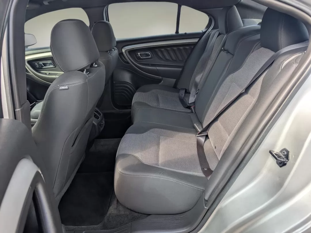 2017 Ford Taurus SEL (1FAHP2E82HG) with an Other engine, located at 3959 U.S. 80 W, Phenix City, AL, 36870, (334) 297-4885, 32.469296, -85.135185 - Are you on the hunt for a reliable sedan that suits your everyday needs without breaking the bank? Look no further! At Gils Auto, located in the heart of Phenix City, AL, we proudly present this exceptional 2017 Ford Taurus SEL, the perfect car for budget-conscious buyers and families on the go. Thi - Photo#11