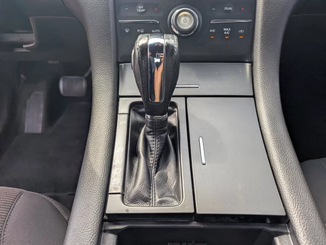 2017 Ford Taurus SEL (1FAHP2E82HG) with an Other engine, located at 3959 U.S. 80 W, Phenix City, AL, 36870, (334) 297-4885, 32.469296, -85.135185 - Are you on the hunt for a reliable sedan that suits your everyday needs without breaking the bank? Look no further! At Gils Auto, located in the heart of Phenix City, AL, we proudly present this exceptional 2017 Ford Taurus SEL, the perfect car for budget-conscious buyers and families on the go. Thi - Photo#14