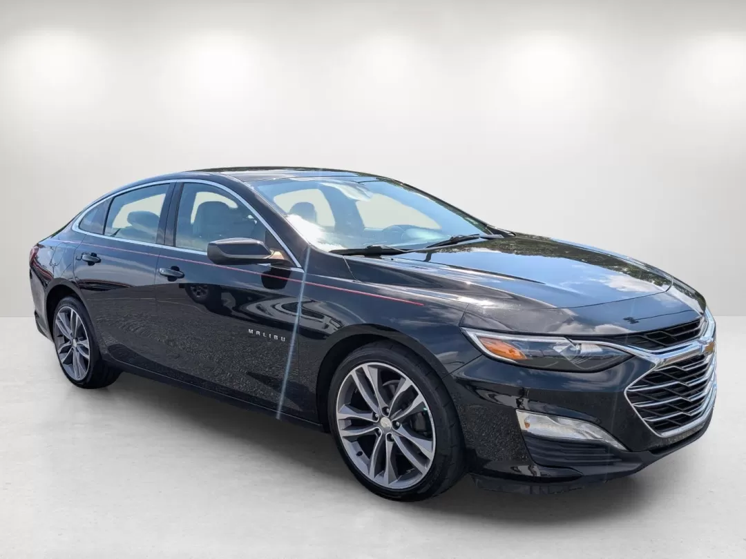 2021 /Dark Atmosphere/ Medium Ash Gray Chevrolet Malibu LT (1G1ZD5STXMF) with an Other engine, located at 3959 U.S. 80 W, Phenix City, AL, 36870, (334) 297-4885, 32.469296, -85.135185 - **Embrace the Open Road with the 2021 Chevrolet Malibu LT Perfect for Work or Play!**<br /> <br /> Are you ready to transform your daily commute or weekend adventures? Discover the 2021 Chevrolet Malibu LT, a sedan designed for comfort, efficiency, and style at Gils Auto in Phenix City, AL. This ve - Photo#3