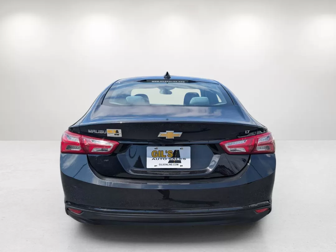 2021 /Dark Atmosphere/ Medium Ash Gray Chevrolet Malibu LT (1G1ZD5STXMF) with an Other engine, located at 3959 U.S. 80 W, Phenix City, AL, 36870, (334) 297-4885, 32.469296, -85.135185 - **Embrace the Open Road with the 2021 Chevrolet Malibu LT Perfect for Work or Play!**<br /> <br /> Are you ready to transform your daily commute or weekend adventures? Discover the 2021 Chevrolet Malibu LT, a sedan designed for comfort, efficiency, and style at Gils Auto in Phenix City, AL. This ve - Photo#6