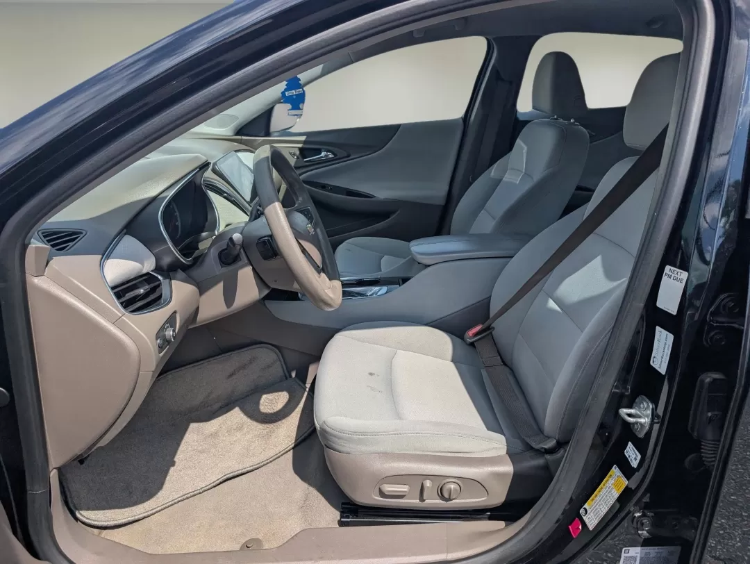 2021 /Dark Atmosphere/ Medium Ash Gray Chevrolet Malibu LT (1G1ZD5STXMF) with an Other engine, located at 3959 U.S. 80 W, Phenix City, AL, 36870, (334) 297-4885, 32.469296, -85.135185 - **Embrace the Open Road with the 2021 Chevrolet Malibu LT Perfect for Work or Play!**<br /> <br /> Are you ready to transform your daily commute or weekend adventures? Discover the 2021 Chevrolet Malibu LT, a sedan designed for comfort, efficiency, and style at Gils Auto in Phenix City, AL. This ve - Photo#10
