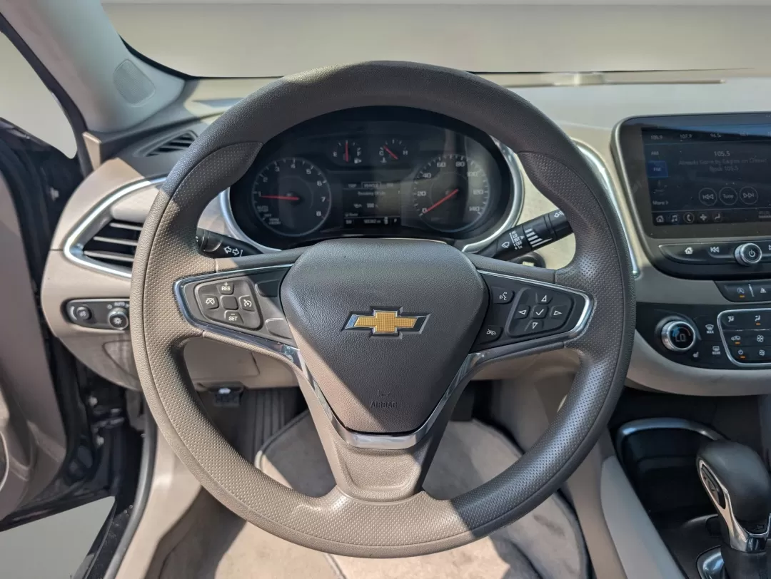 2021 /Dark Atmosphere/ Medium Ash Gray Chevrolet Malibu LT (1G1ZD5STXMF) with an Other engine, located at 3959 U.S. 80 W, Phenix City, AL, 36870, (334) 297-4885, 32.469296, -85.135185 - **Embrace the Open Road with the 2021 Chevrolet Malibu LT Perfect for Work or Play!**<br /> <br /> Are you ready to transform your daily commute or weekend adventures? Discover the 2021 Chevrolet Malibu LT, a sedan designed for comfort, efficiency, and style at Gils Auto in Phenix City, AL. This ve - Photo#16