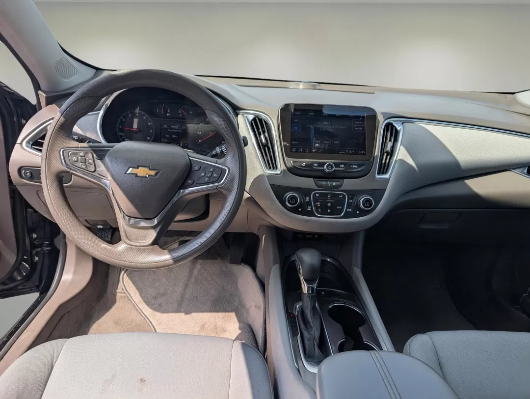2021 /Dark Atmosphere/ Medium Ash Gray Chevrolet Malibu LT (1G1ZD5STXMF) with an Other engine, located at 7000 Northlake Connector, Columbus, GA, 31904, (706) 987-8085, 32.524975, -84.978134 - **Embrace the Open Road with the 2021 Chevrolet Malibu LT Perfect for Work or Play!**<br /> <br /> Are you ready to transform your daily commute or weekend adventures? Discover the 2021 Chevrolet Malibu LT, a sedan designed for comfort, efficiency, and style at Gils Auto in Phenix City, AL. This ve - Photo#14