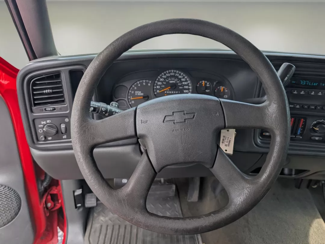 2006 /Dark Charcoal Chevrolet Silverado 1500 LS (1GCEC19Z06Z) with an Other engine, located at 3959 U.S. 80 W, Phenix City, AL, 36870, (334) 297-4885, 32.469296, -85.135185 - **Unleash Your Adventurous Spirit with the 2006 Chevrolet Silverado 1500!** <br /> <br /> Life is an adventure waiting to unfold, and the 2006 Chevrolet Silverado 1500 makes every journey a memorable one. Whether you're a growing family looking for reliable transportation, a weekend warrior ready fo - Photo#16