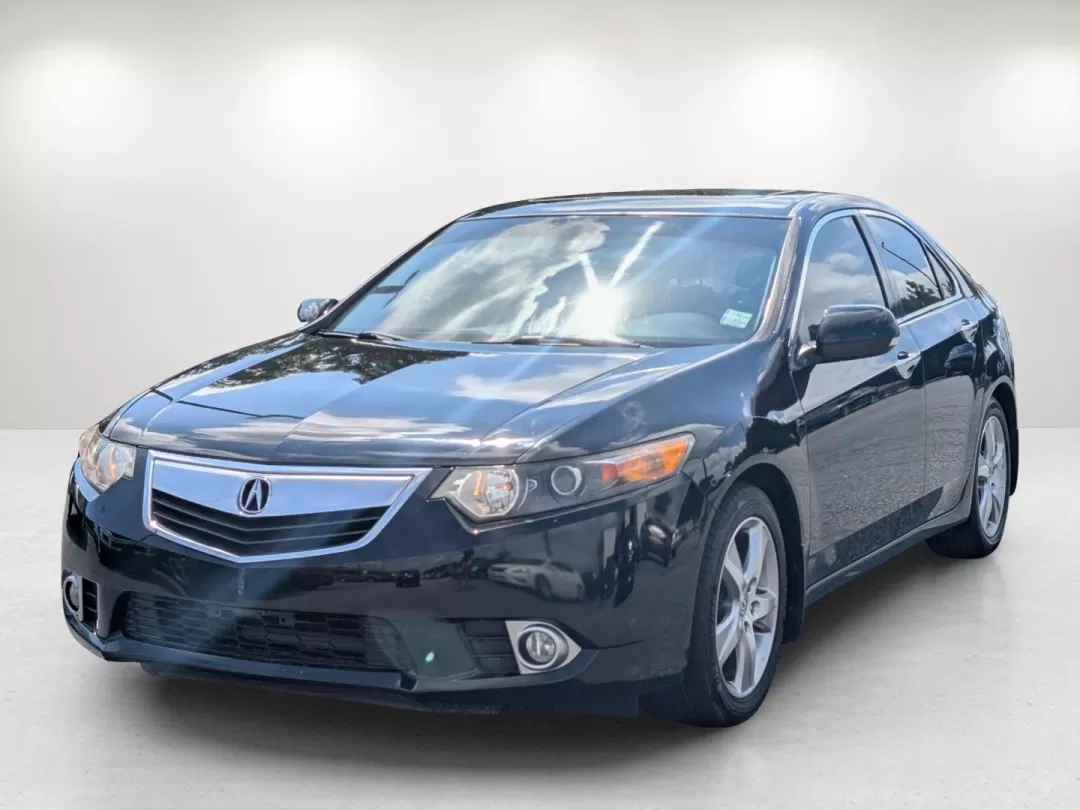 2013 Acura TSX (JH4CU2F4XDC) with an Other engine, located at 3959 U.S. 80 W, Phenix City, AL, 36870, (334) 297-4885, 32.469296, -85.135185 - Elevate your daily commute and weekend adventures with the 2013 Acura TSX, a stylish sedan that perfectly blends luxury, performance, and practicality. Whether you're navigating the busy streets of Phenix City or cruising along U.S. 80, this vehicle is designed for those who appreciate the finer thi - Photo#1