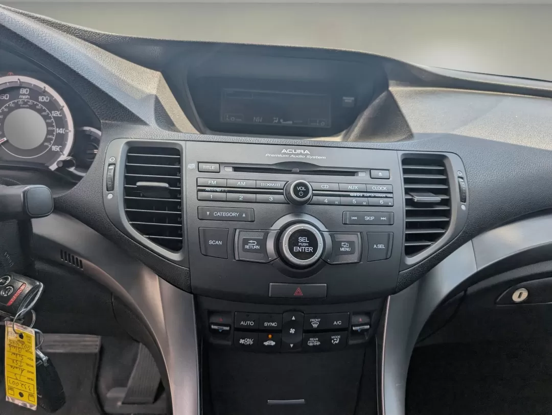2013 Acura TSX (JH4CU2F4XDC) with an Other engine, located at 3959 U.S. 80 W, Phenix City, AL, 36870, (334) 297-4885, 32.469296, -85.135185 - Elevate your daily commute and weekend adventures with the 2013 Acura TSX, a stylish sedan that perfectly blends luxury, performance, and practicality. Whether you're navigating the busy streets of Phenix City or cruising along U.S. 80, this vehicle is designed for those who appreciate the finer thi - Photo#13
