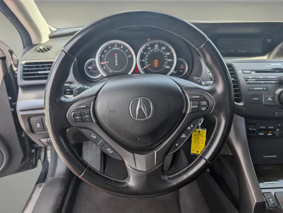 2013 Acura TSX (JH4CU2F4XDC) with an Other engine, located at 3959 U.S. 80 W, Phenix City, AL, 36870, (334) 297-4885, 32.469296, -85.135185 - Elevate your daily commute and weekend adventures with the 2013 Acura TSX, a stylish sedan that perfectly blends luxury, performance, and practicality. Whether you're navigating the busy streets of Phenix City or cruising along U.S. 80, this vehicle is designed for those who appreciate the finer thi - Photo#16