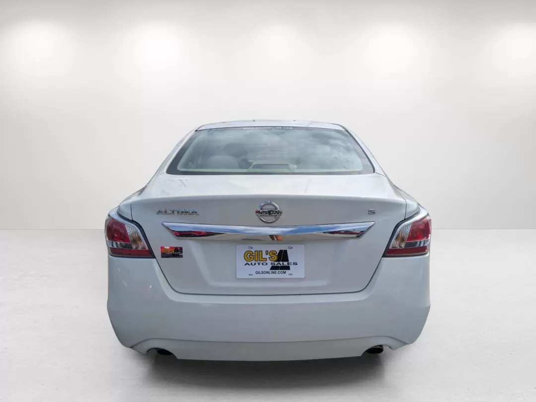 2015 /Beige Nissan Altima 2.5 S (1N4AL3AP9FN) with an Other engine, located at 3959 U.S. 80 W, Phenix City, AL, 36870, (334) 297-4885, 32.469296, -85.135185 - ### Discover Your Next Adventure with This 2015 Nissan Altima at Gils Auto!<br /> <br /> Are you in the market for a reliable sedan that fits seamlessly into your busy lifestyle? Look no further than this stunning 2015 Nissan Altima 2.5 S, available now at Gils Auto in Phenix City, AL. Whether you'r - Photo#6