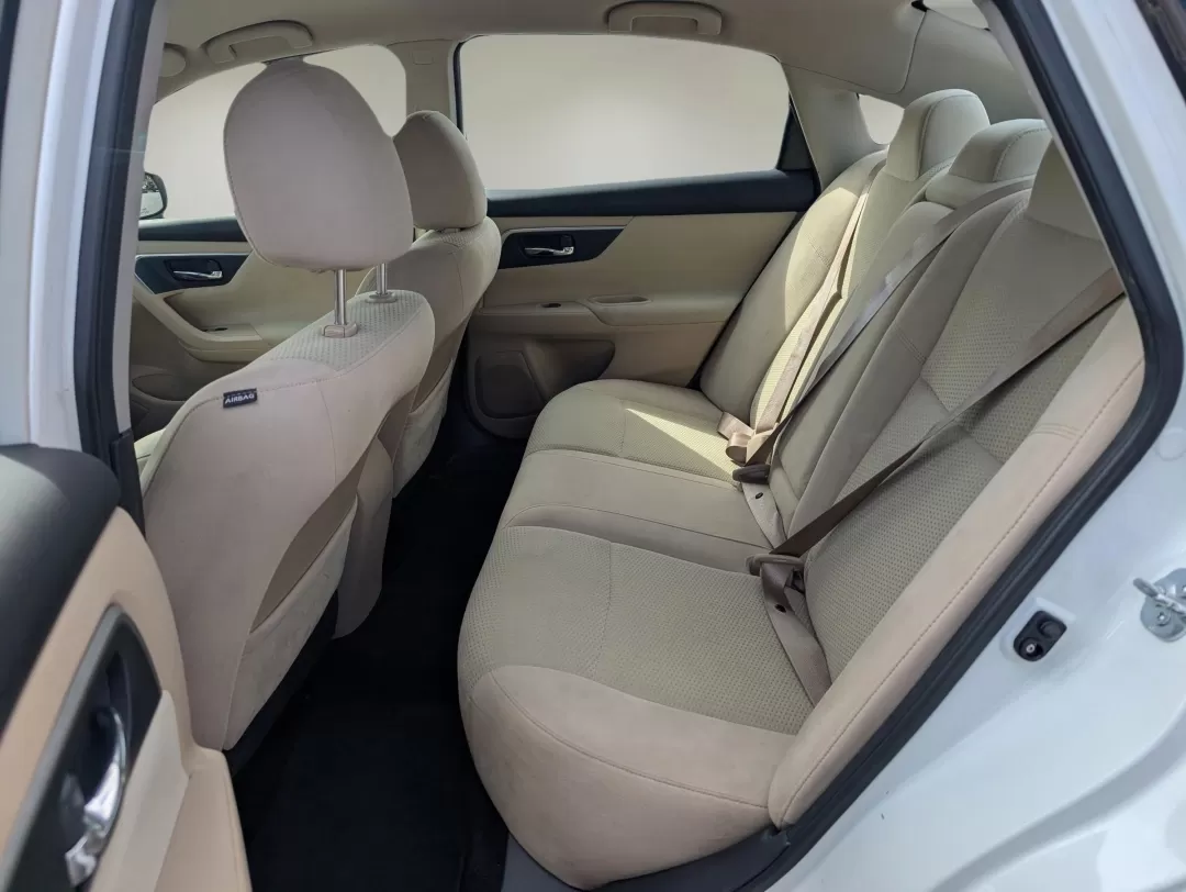 2015 /Beige Nissan Altima 2.5 S (1N4AL3AP9FN) with an Other engine, located at 3959 U.S. 80 W, Phenix City, AL, 36870, (334) 297-4885, 32.469296, -85.135185 - ### Discover Your Next Adventure with This 2015 Nissan Altima at Gils Auto!<br /> <br /> Are you in the market for a reliable sedan that fits seamlessly into your busy lifestyle? Look no further than this stunning 2015 Nissan Altima 2.5 S, available now at Gils Auto in Phenix City, AL. Whether you'r - Photo#11