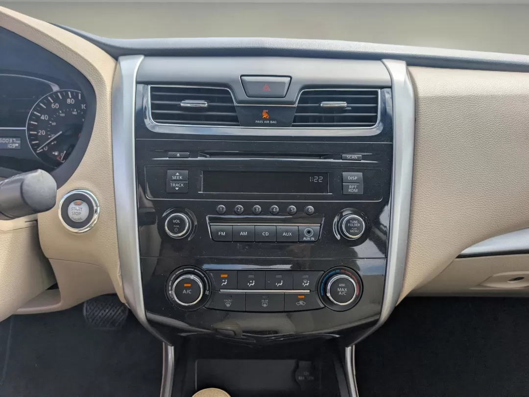 2015 /Beige Nissan Altima 2.5 S (1N4AL3AP9FN) with an Other engine, located at 3959 U.S. 80 W, Phenix City, AL, 36870, (334) 297-4885, 32.469296, -85.135185 - ### Discover Your Next Adventure with This 2015 Nissan Altima at Gils Auto!<br /> <br /> Are you in the market for a reliable sedan that fits seamlessly into your busy lifestyle? Look no further than this stunning 2015 Nissan Altima 2.5 S, available now at Gils Auto in Phenix City, AL. Whether you'r - Photo#14