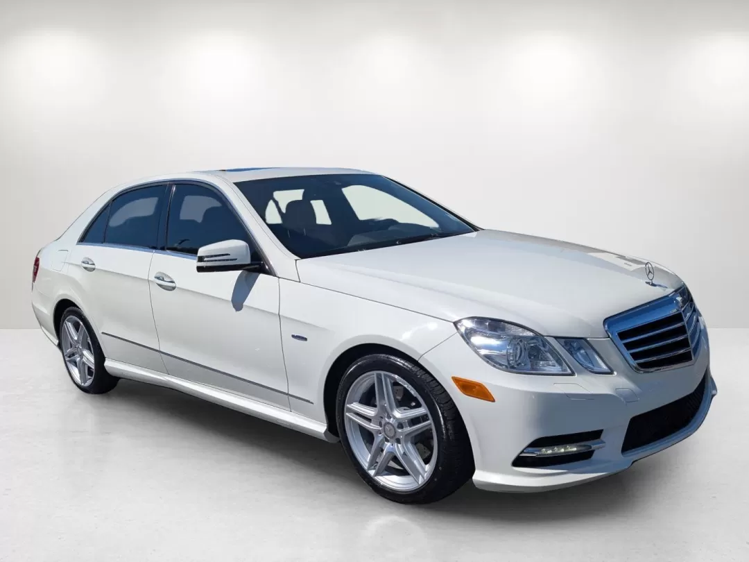 2012 Mercedes-Benz E-Class E 350 Sport (WDDHF5KB8CA) with an Other engine, located at 3959 U.S. 80 W, Phenix City, AL, 36870, (334) 297-4885, 32.469296, -85.135185 - **Elevate Your Daily Commute with Luxury: 2012 Mercedes-Benz E-Class E 350 Sport at Gils Auto**<br /> <br /> Are you looking for a vehicle that combines sophistication with dependability for your daily drives? The 2012 Mercedes-Benz E-Class E 350 Sport is your answer, perfectly crafted for those who - Photo#2