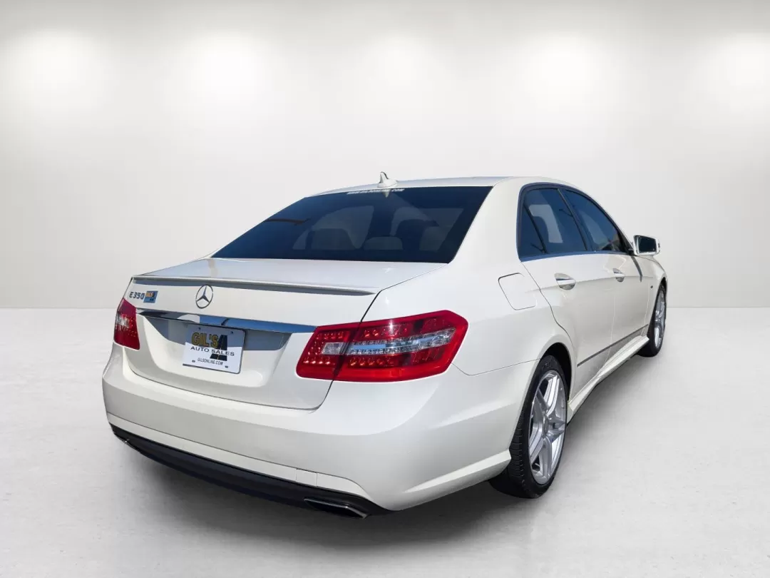 2012 Mercedes-Benz E-Class E 350 Sport (WDDHF5KB8CA) with an Other engine, located at 3959 U.S. 80 W, Phenix City, AL, 36870, (334) 297-4885, 32.469296, -85.135185 - **Elevate Your Daily Commute with Luxury: 2012 Mercedes-Benz E-Class E 350 Sport at Gils Auto**<br /> <br /> Are you looking for a vehicle that combines sophistication with dependability for your daily drives? The 2012 Mercedes-Benz E-Class E 350 Sport is your answer, perfectly crafted for those who - Photo#4