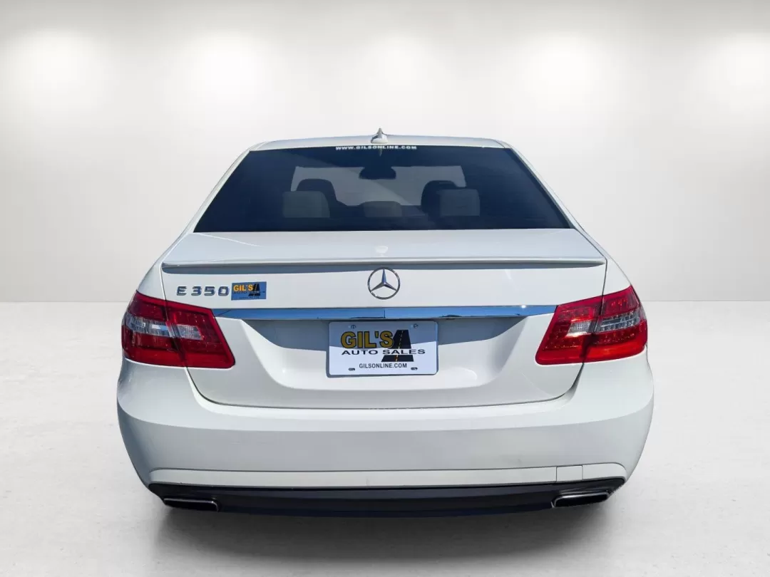 2012 Mercedes-Benz E-Class E 350 Sport (WDDHF5KB8CA) with an Other engine, located at 3959 U.S. 80 W, Phenix City, AL, 36870, (334) 297-4885, 32.469296, -85.135185 - **Elevate Your Daily Commute with Luxury: 2012 Mercedes-Benz E-Class E 350 Sport at Gils Auto**<br /> <br /> Are you looking for a vehicle that combines sophistication with dependability for your daily drives? The 2012 Mercedes-Benz E-Class E 350 Sport is your answer, perfectly crafted for those who - Photo#5