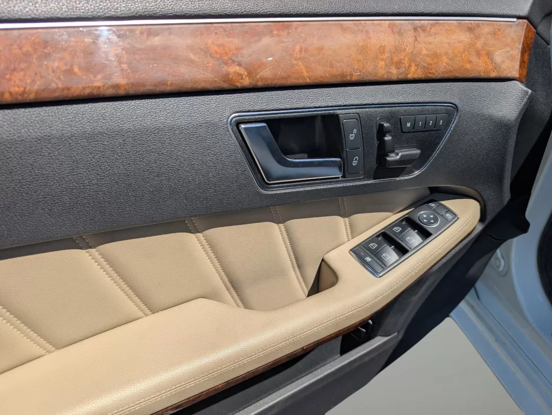 2012 Mercedes-Benz E-Class E 350 Sport (WDDHF5KB8CA) with an Other engine, located at 3959 U.S. 80 W, Phenix City, AL, 36870, (334) 297-4885, 32.469296, -85.135185 - **Elevate Your Daily Commute with Luxury: 2012 Mercedes-Benz E-Class E 350 Sport at Gils Auto**<br /> <br /> Are you looking for a vehicle that combines sophistication with dependability for your daily drives? The 2012 Mercedes-Benz E-Class E 350 Sport is your answer, perfectly crafted for those who - Photo#8