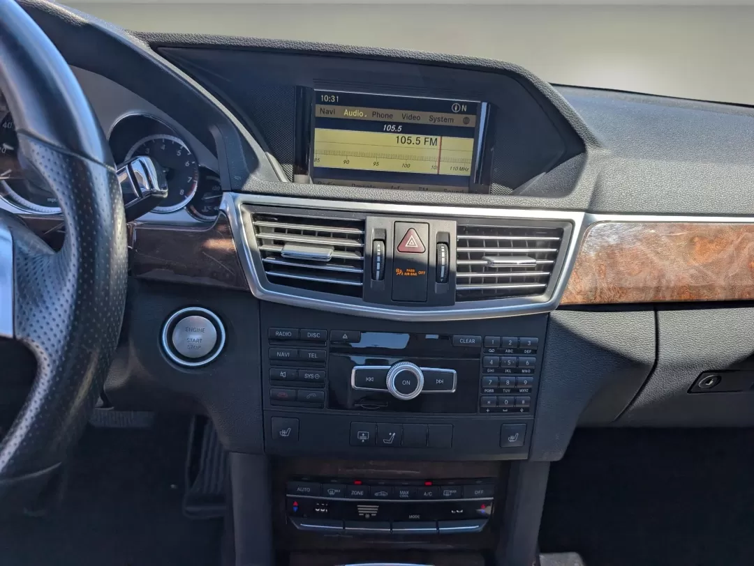 2012 Mercedes-Benz E-Class E 350 Sport (WDDHF5KB8CA) with an Other engine, located at 3959 U.S. 80 W, Phenix City, AL, 36870, (334) 297-4885, 32.469296, -85.135185 - **Elevate Your Daily Commute with Luxury: 2012 Mercedes-Benz E-Class E 350 Sport at Gils Auto**<br /> <br /> Are you looking for a vehicle that combines sophistication with dependability for your daily drives? The 2012 Mercedes-Benz E-Class E 350 Sport is your answer, perfectly crafted for those who - Photo#13