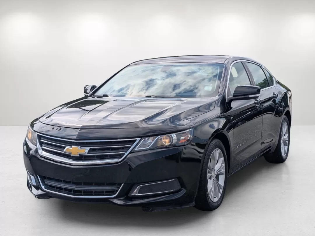 2014 /Jet Black Chevrolet Impala LT (2G1125S36E9) with an Other engine, located at 3959 U.S. 80 W, Phenix City, AL, 36870, (334) 297-4885, 32.469296, -85.135185 - Experience the perfect blend of comfort, style, and performance with this outstanding 2014 Chevrolet Impala LT, available at Gils Auto in Phenix City, AL. Whether you're commuting to work, running errands, or planning a weekend getaway, this sedan is tailored to enhance every journey. With its sleek - Photo#1