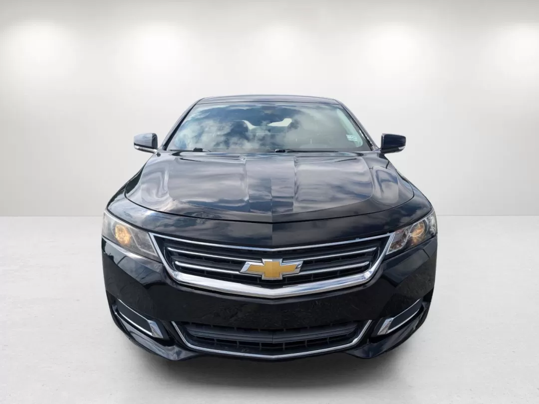 2014 /Jet Black Chevrolet Impala LT (2G1125S36E9) with an Other engine, located at 3959 U.S. 80 W, Phenix City, AL, 36870, (334) 297-4885, 32.469296, -85.135185 - Experience the perfect blend of comfort, style, and performance with this outstanding 2014 Chevrolet Impala LT, available at Gils Auto in Phenix City, AL. Whether you're commuting to work, running errands, or planning a weekend getaway, this sedan is tailored to enhance every journey. With its sleek - Photo#2